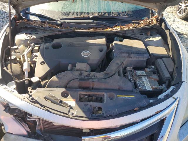 Photo 11 from auction – 2013 NISSAN ALTIMA 2.5 with VIN 1N4AL3AP2DN582982
