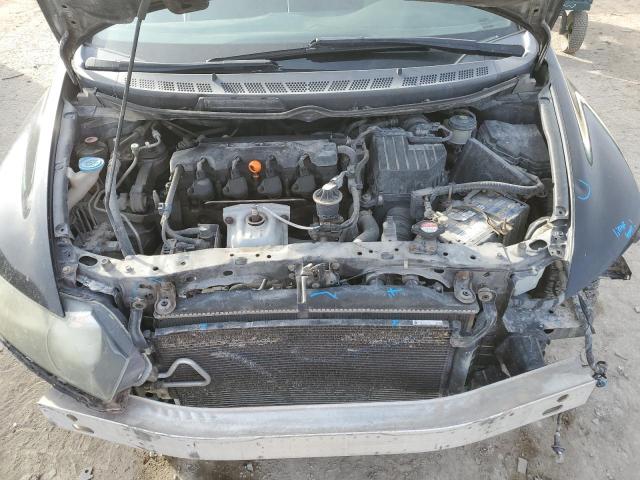 Photo 11 from auction – 2007 HONDA CIVIC EX with VIN 1HGFA16897L126586
