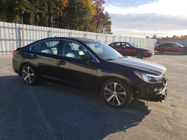 Photo 4 from auction – 2016 SUBARU LEGACY 2.5 with VIN 4S3BNAL65G3047307