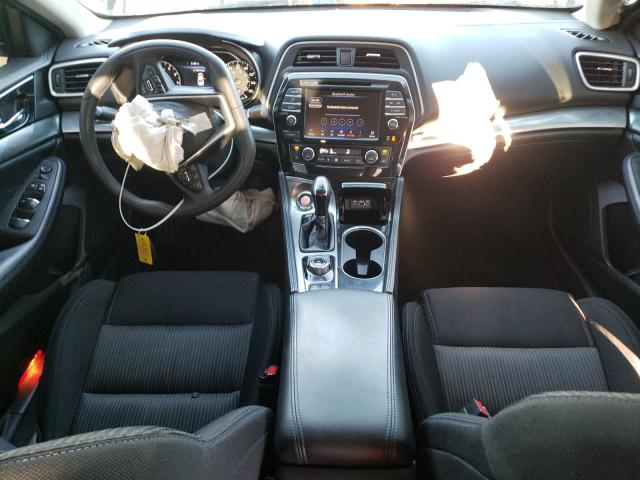 Photo 8 from auction – 2019 NISSAN MAXIMA S with VIN 1N4AA6AV1KC377863