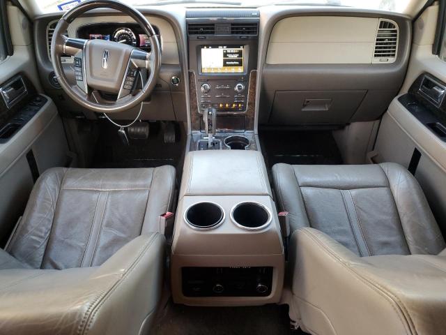 Photo 8 from auction – 2016 LINCOLN NAVIGATOR with VIN 5LMJJ2HT1GEL05881