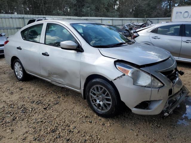 Photo 4 from auction – 2017 NISSAN VERSA S with VIN 3N1CN7AP7HL895281