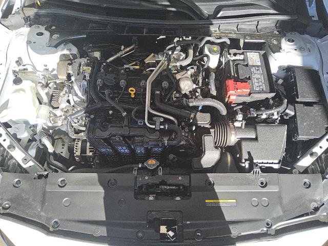 Photo 11 from auction – 2024 NISSAN ALTIMA SV with VIN 1N4BL4DV4RN433274