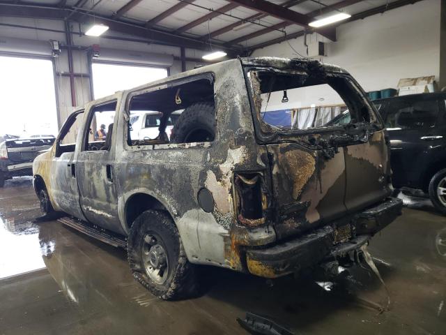 Photo 2 from auction – 2004 FORD EXCURSION with VIN 1FMSU43P94ED34013
