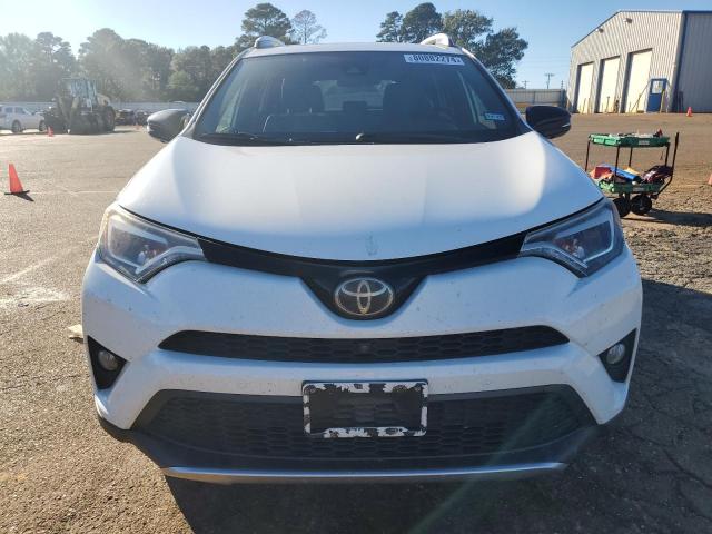 Photo 5 from auction – 2016 TOYOTA RAV4 SE with VIN JTMNFREV2GJ066812