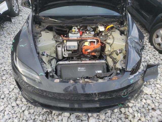 Фото 11 с аукциона – 2024 TESLA MODEL 3 с VIN 5YJ3E1ETXRF825582