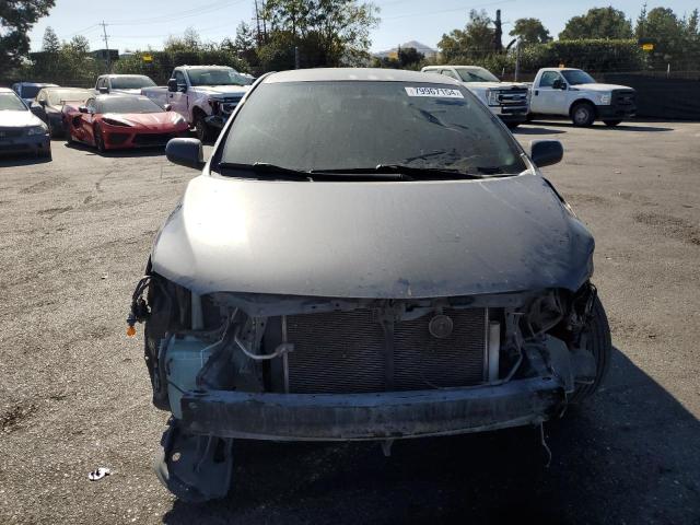 Photo 5 from auction – 2011 TOYOTA COROLLA BA with VIN 2T1BU4EE9BC696097