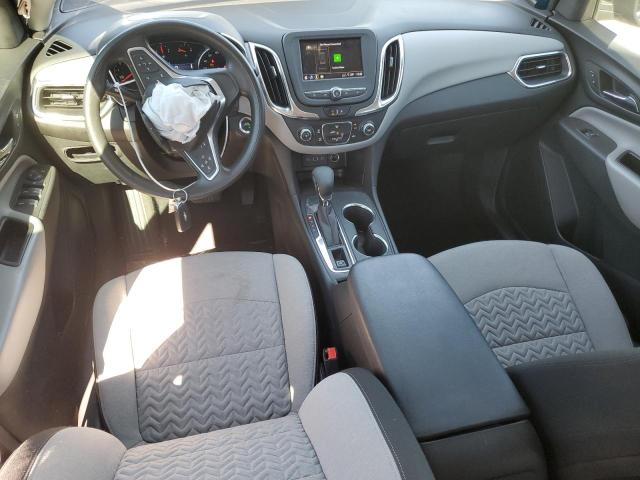 Photo 8 from auction – 2022 CHEVROLET EQUINOX LS with VIN 3GNAXHEV4NS216945