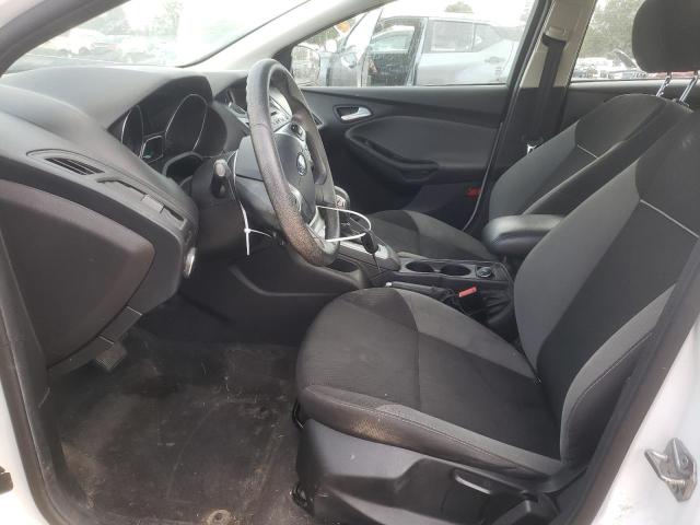 Photo 7 from auction – 2014 FORD FOCUS SE with VIN 1FADP3F2XEL313687