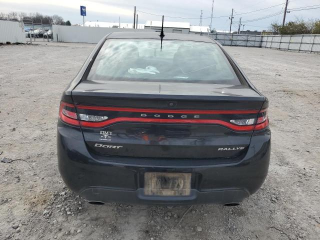 Photo 6 from auction – 2015 DODGE DART SXT with VIN 1C3CDFBB5FD238340