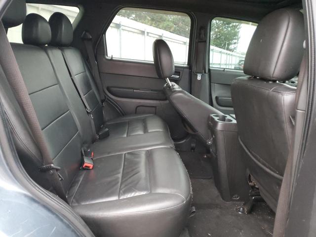 Фото 11 с аукциона – 2010 FORD ESCAPE LIM с VIN 1FMCU0EG7AKC76412