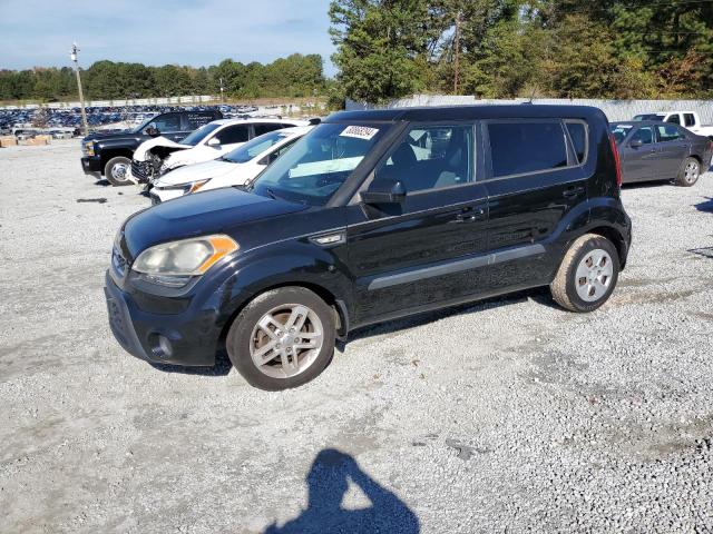 Photo 1 from auction – 2013 KIA SOUL with VIN KNDJT2A51D7751249