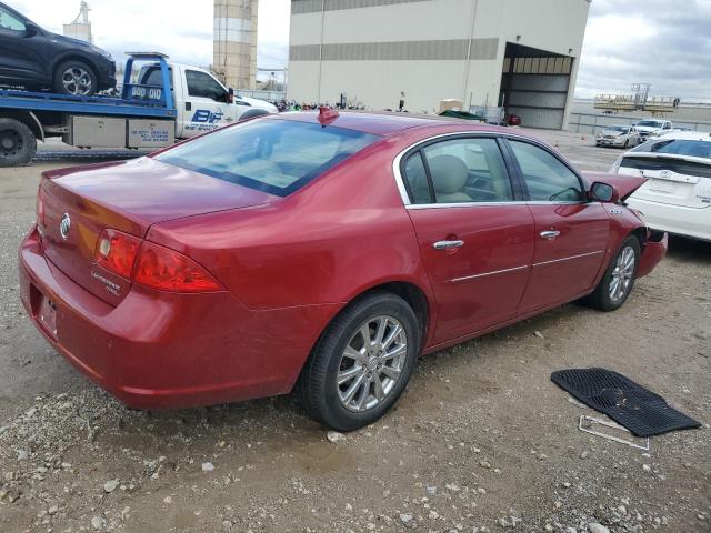 Photo 3 from auction – 2009 BUICK LUCERNE CX with VIN 1G4HD57129U143858