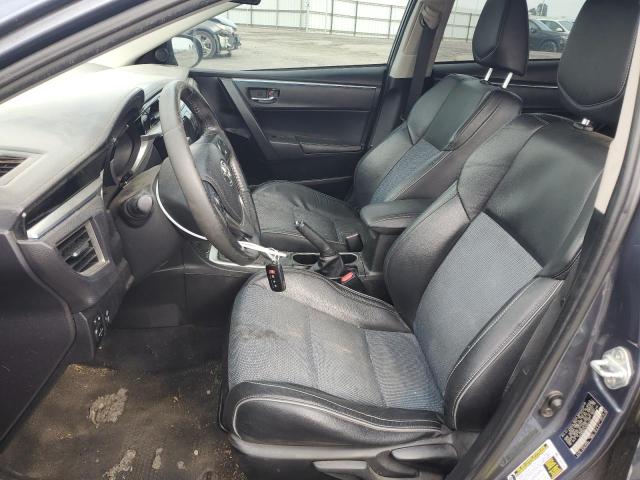 Photo 7 from auction – 2014 TOYOTA COROLLA L with VIN 5YFBURHE7EP051316