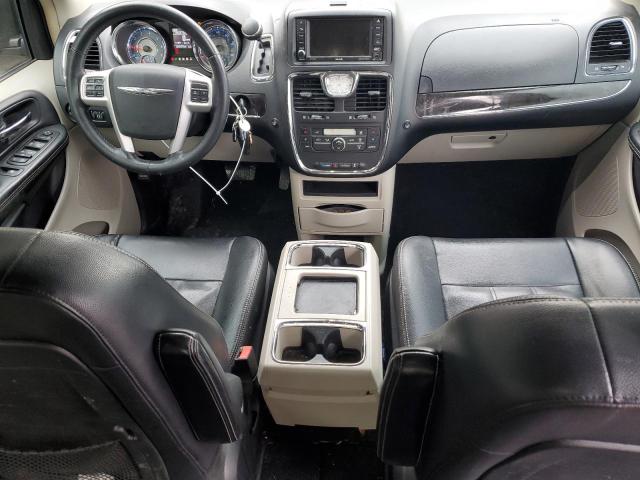 Photo 8 from auction – 2014 CHRYSLER TOWN & COU with VIN 2C4RC1BG8ER359253