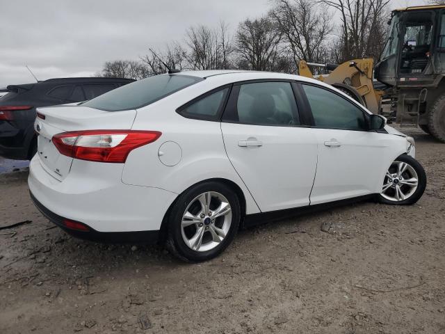 Photo 3 from auction – 2014 FORD FOCUS SE with VIN 1FADP3F24EL198021