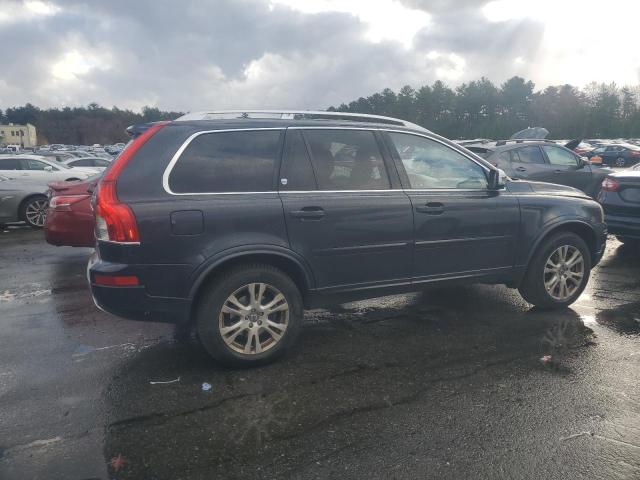 Photo 3 from auction – 2014 VOLVO XC90 3.2 with VIN YV4952CZ4E1682331