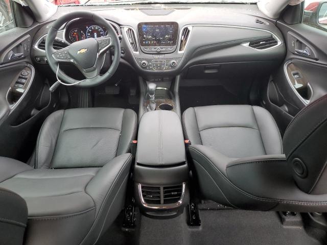 Photo 8 from auction – 2024 CHEVROLET MALIBU PRE with VIN 1G1ZE5ST2RF103324