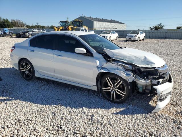 Photo 4 from auction – 2017 HONDA ACCORD SPO with VIN 1HGCR2F55HA097429