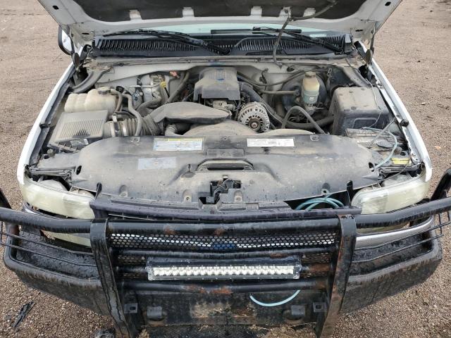 Photo 11 from auction – 2000 CHEVROLET SILVERADO with VIN 1GCEK19T6YZ251986