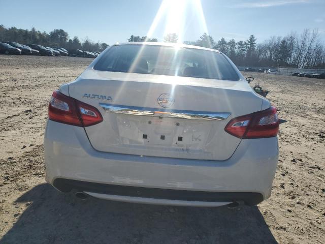 Photo 6 from auction – 2017 NISSAN ALTIMA 2.5 with VIN 1N4AL3AP2HC172930