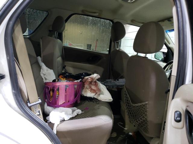 Photo 11 from auction – 2003 FORD ESCAPE XLT with VIN 1FMYU93173KE13554