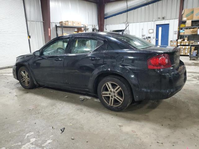 Снимка 2 от търг – 2013 DODGE AVENGER SX с VIN 1C3CDZCB8DN541152