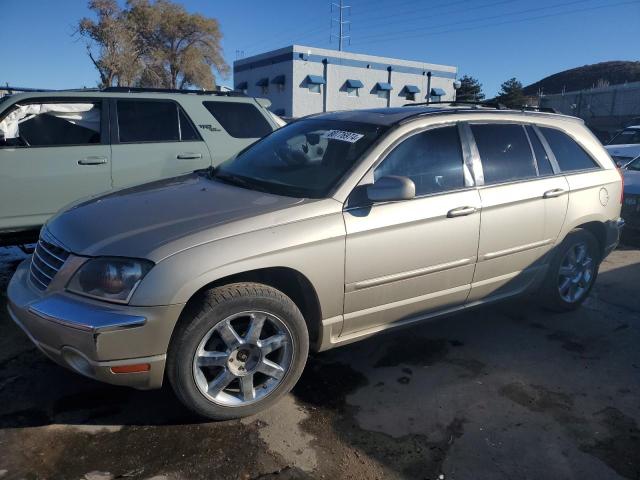 CHRYSLER PACIFICA L 2005 with VIN 2C8GF78455R265201 - Photo from auction