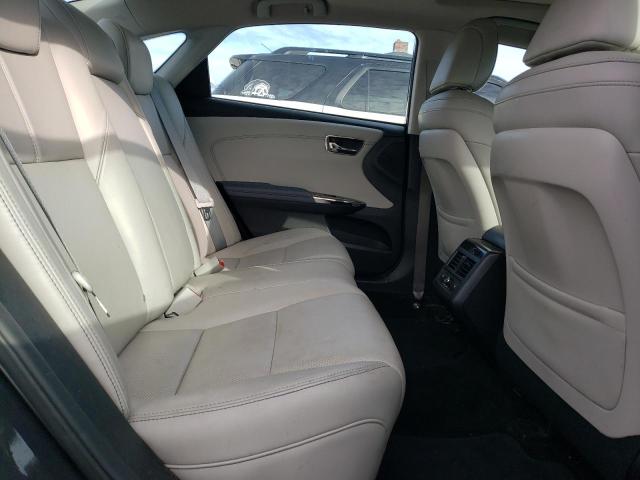 Photo 10 from auction – 2014 TOYOTA AVALON BAS with VIN 4T1BK1EB9EU134472