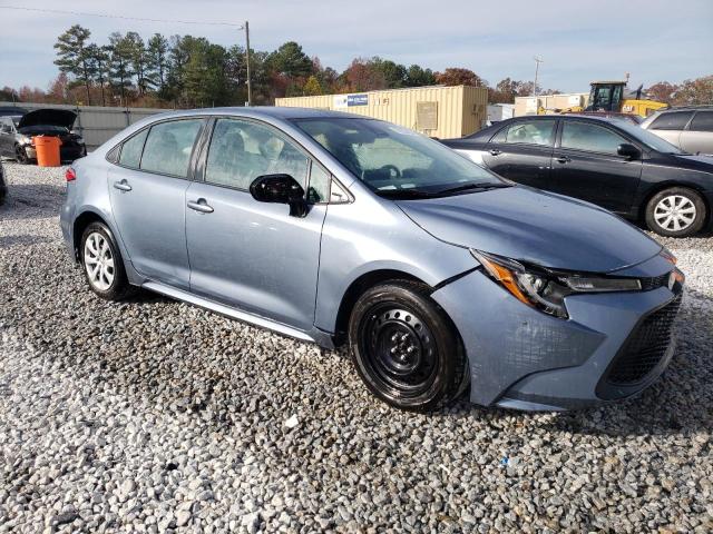Photo 4 from auction – 2020 TOYOTA COROLLA LE with VIN 5YFEPRAE7LP060920