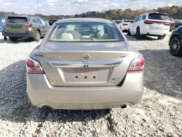 Photo 6 from auction – 2014 NISSAN ALTIMA 2.5 with VIN 1N4AL3AP4EC266593