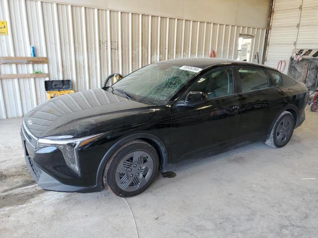 KIA K4 LX 2025 with VIN 3KPFT4DE0SE024212 - Photo from auction