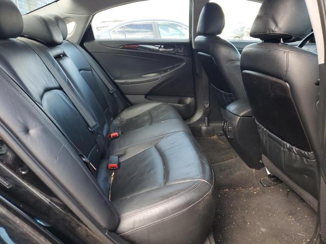 Photo 10 from auction – 2013 HYUNDAI SONATA SE with VIN 5NPEC4ACXDH628038