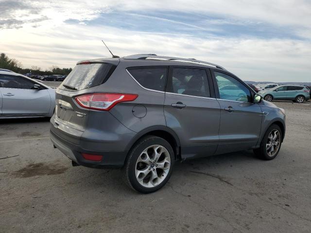 Photo 3 from auction – 2013 FORD ESCAPE TIT with VIN 1FMCU9J98DUB35093