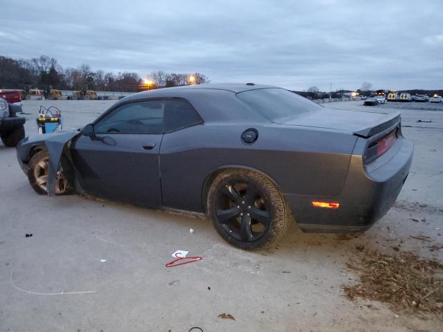 Photo 2 from auction – 2014 DODGE CHALLENGER with VIN 2C3CDYBT5EH160826