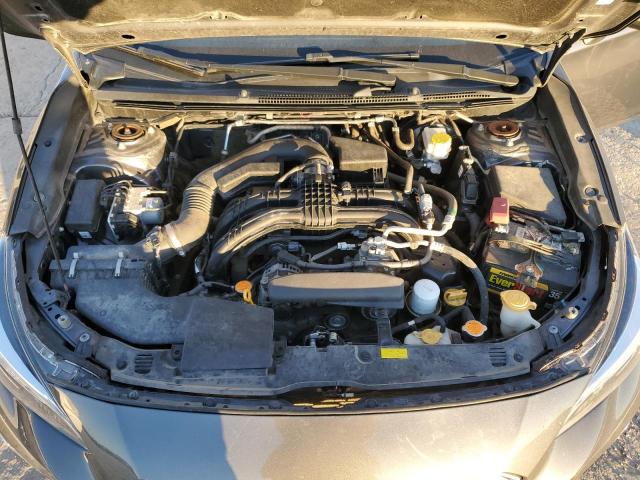 Photo 11 from auction – 2018 SUBARU IMPREZA LI with VIN 4S3GTAU63J3708396