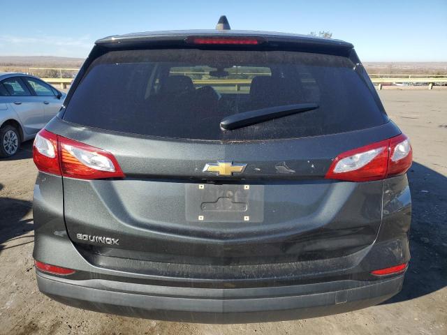 Photo 6 from auction – 2019 CHEVROLET EQUINOX LS with VIN 3GNAXHEV2KS600962