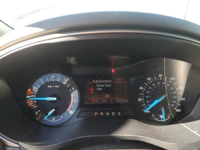 Photo 9 from auction – 2015 FORD FUSION SE with VIN 1FA6P0H75F5107358
