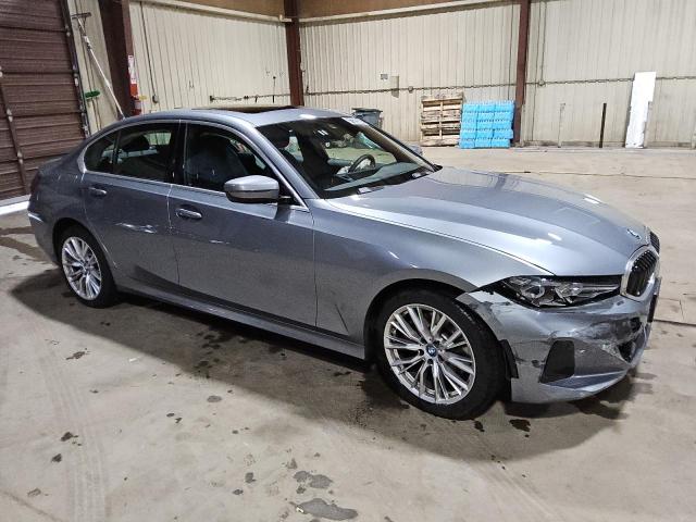 Photo 4 from auction – 2024 BMW 330XE with VIN 3MW39FS05R8E42243