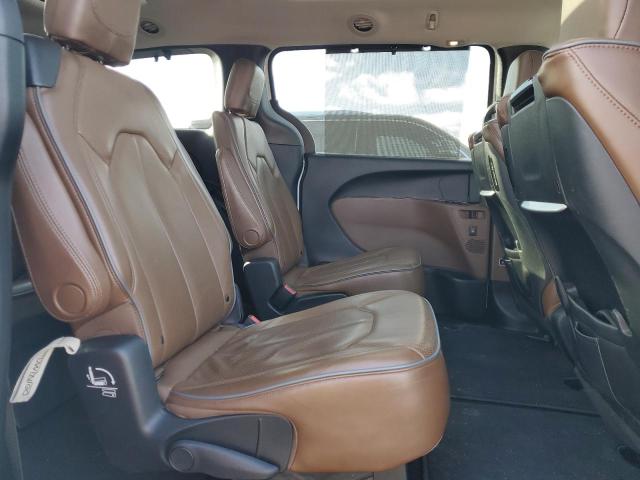 Photo 11 from auction – 2018 CHRYSLER PACIFICA L with VIN 2C4RC1GG5JR106880