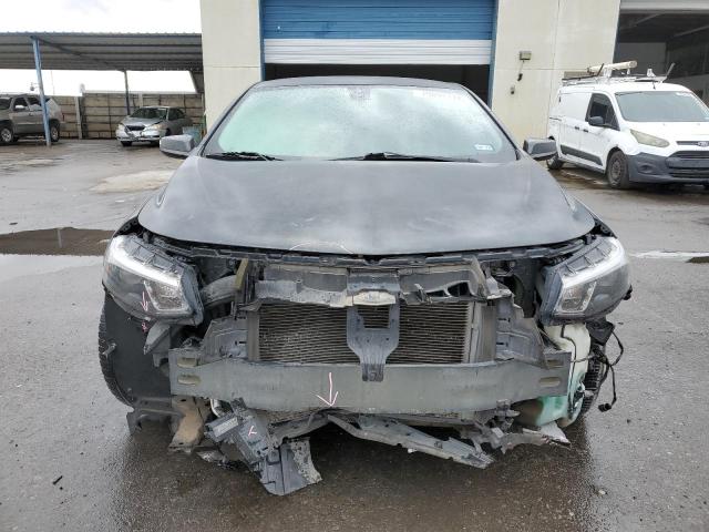 Photo 5 from auction – 2018 CHEVROLET MALIBU LT with VIN 1G1ZD5ST6JF138228