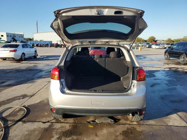 Photo 6 from auction – 2014 MITSUBISHI OUTLANDER with VIN 4A4AP3AU9EE011651