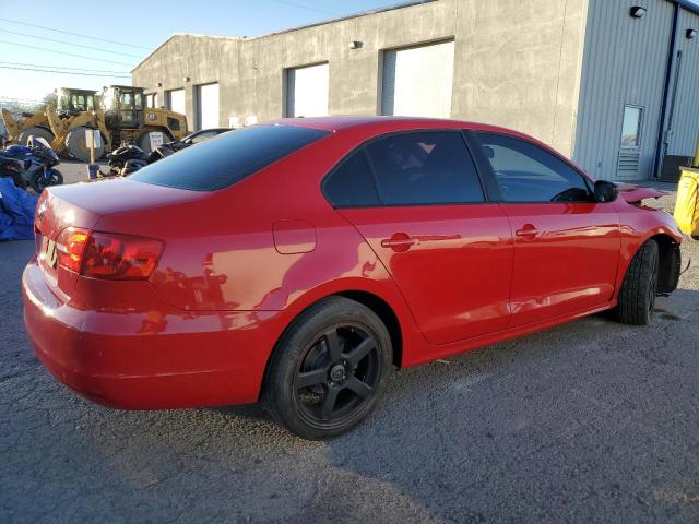 Zdjęcie 3 z aukcji – 2012 VOLKSWAGEN JETTA BASE z VIN 3VW2K7AJ5CM374637