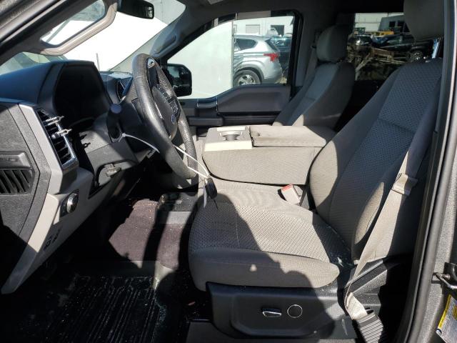 Photo 7 from auction – 2017 FORD F150 SUPER with VIN 1FTEW1EP7HKC39156