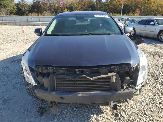 Photo 5 from auction – 2015 CADILLAC XTS LUXURY with VIN 2G61M5S30F9166131