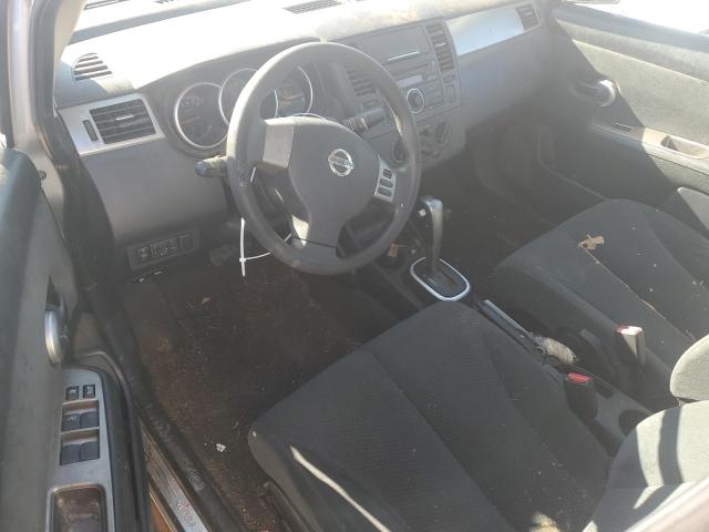 Photo 8 from auction – 2010 NISSAN VERSA S with VIN 3N1BC1AP3AL379830