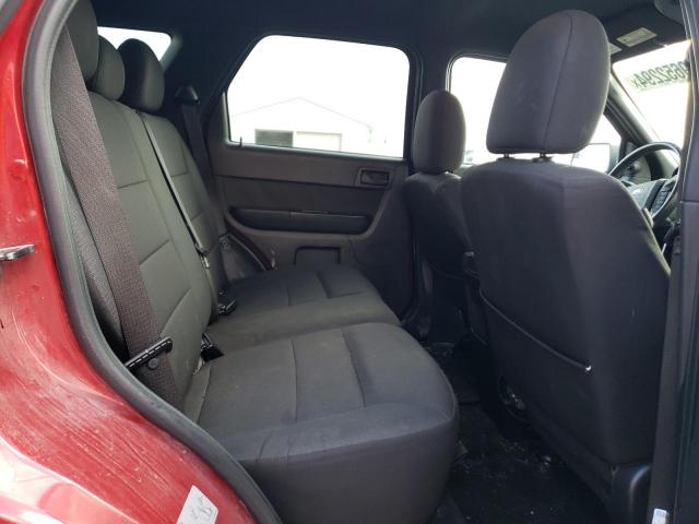Photo 11 from auction – 2011 FORD ESCAPE XLT with VIN 1FMCU9D78BKB29300