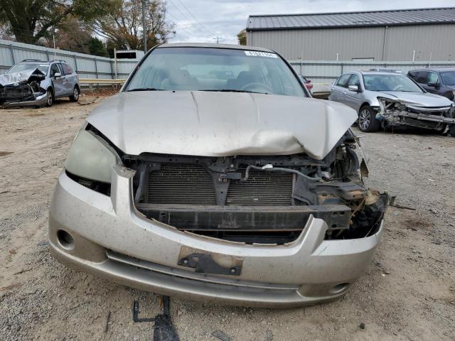 Photo 5 from auction – 2005 NISSAN ALTIMA S with VIN 1N4AL11D45C214410