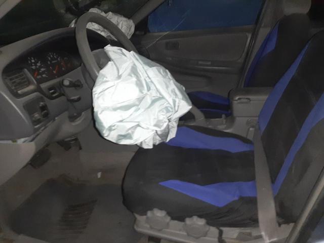 Photo 7 from auction – 2000 NISSAN ALTIMA XE with VIN 1N4DL01D5YC193661