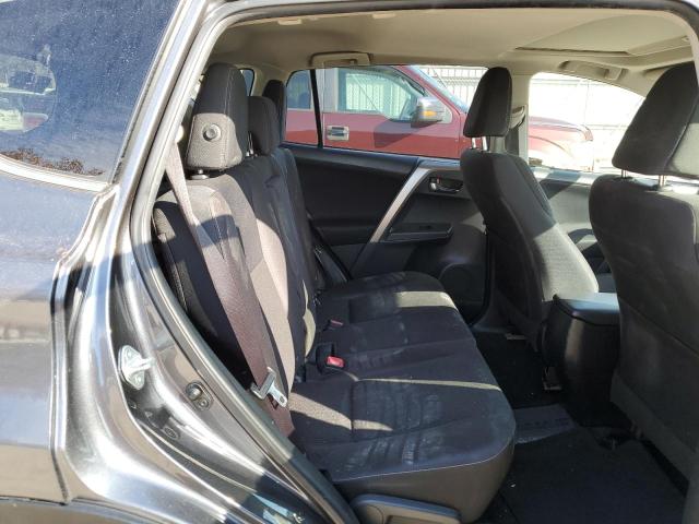 Photo 11 from auction – 2015 TOYOTA RAV4 XLE with VIN JTMRFREV7FD152910